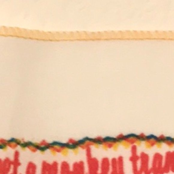 VINTAGE Boxed Retirement Crying Towel - Picture 16 of 16